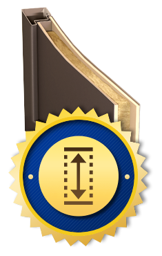 Какая должна быть толщина у противопожарных дверей