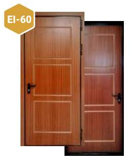 Однопольная с МДФ 16