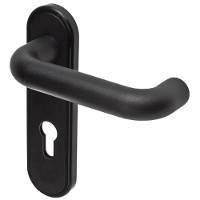 Ручки &laquo;Nemef&raquo; черные