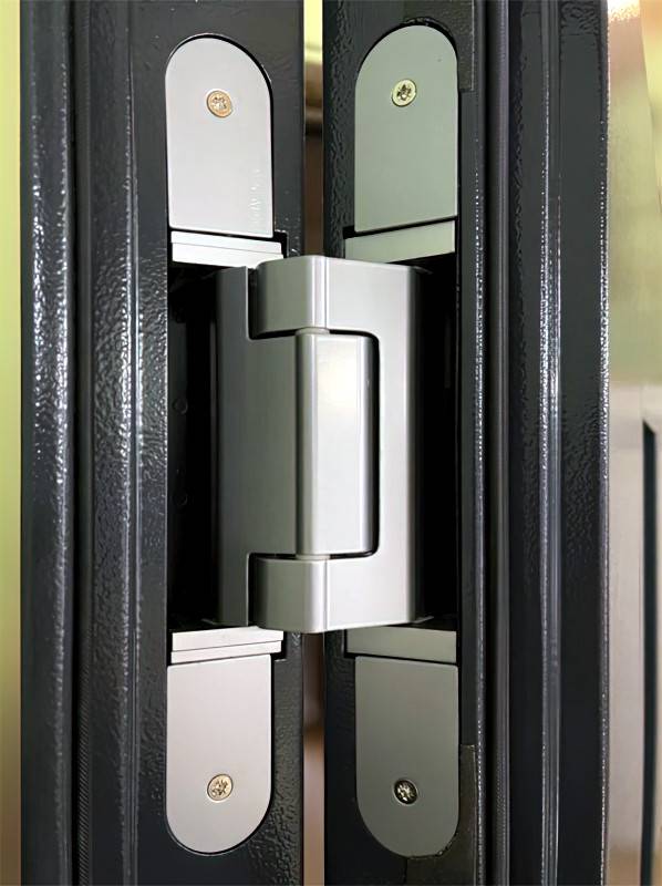 Скрытая петля премиум-класса